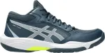 No name Buty męskie do siatk&oacute;wki Asics Gel Task MT 5 granatowe 1071A131 400 42,5