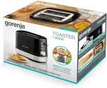 Gorenje T800DB