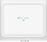 TP-Link Omada EAP650 D120-Outdoor V1 Tr&aring;dl&oslash;s forbindelse Hvid