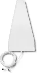 QOLTEC 57021 4G LTE Antenna | 18 dBi | Outdoor