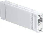 Tooner EPSON T800700 UltraChrome PRO | Ink Cartridge | Dark Gray
