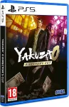 M&auml;ng SEGA PS5 - Yakuza 0 Director's Cut