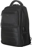 VENTION KRK 20l BK waterproof laptop backpack