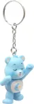CARE BEARS figuur-v&otilde;tmehoidja pimepakis, 5 cm