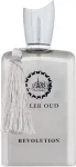 Paris Corner Killer Oud Revolution 100ml - Eau de Parfum meestele
