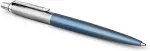PARKER Kugelschreiber JOTTER Waterloo Blue BL M Blau Blister