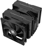Thermalright Peerless Assassin 140 Processor Heatsink/Radiator 120/140 mm Black