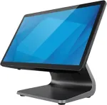 ELO E-Series 3, 8GB RAM, 128GB SSD, WiFi, 39.6 cm (15,6"), Full HD, USB, USB-C, RS232, BT, Ethernet, Intel Celeron, SSD, 11 IoT Enterprise, kit (RS232), black