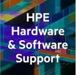 Hewlett & Packard Enterprise EPACK 1Y REN FC 4H EXE/RVT2 410 F/ DEDICATED NETWORK