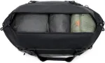 Peak Design kott Travel Duffel 80L, must
