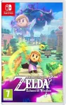 M&auml;ng Nintendo SW The Legend of Zelda: Echoes of Wisdom