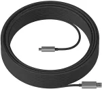 LOGITECH OEM Logitech USB A to USB C v 3.1 - 10 m