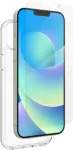 Zagg Defense Cover Tempered Glass iPhone 14 Plus Bundle
