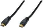 Assmann Digitus HDMI High Speed connection cable, with amplifier