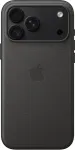 APPLE iPhone 18 Pro Max TechWoven Case with MagSafe - Black | Apple