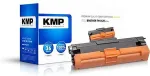 Tooner KMP B-T116 Toner black compatible with Brother TN-2420