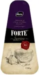 VALIO K&otilde;va itaaliap&auml;rane juust Forte Superiore, laktoosivaba, 26%, 180g