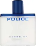 Police Cosmopolitan 100ml - Eau de Toilette meestele