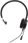 Jabra Evolve 30 II Headset Wired Head-band Office/Call center USB Type-C / USB Type-A Black
