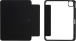 ER POWER Two Piece cover for Apple iPad Air 13 (2025/2024) black