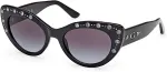 GUESS P&auml;ikeseprillid WOMEN GU001635401B (L&auml;&auml;ts/Sild/Taldrik) 54/20/140 mm