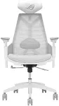 ASUS GAMING STUHL ROG DESTRIER ERGO CORE WHT