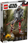 Lego Star Wars AT-ST Raider Building Set 75254