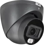 BCS BCS-L-EIP26FCR3L3-AI1-G(2) security camera Dome IP security camera Indoor & outdoor 3288 x 1850 pixels Ceiling/wall