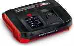 EINHELL PXC Boostcharger 8A Power X-Change Schnellladeger&auml;t 4512155 Battery charger