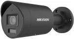 HIKVISION DS-2CD2086G2H-IU(2.8mm)(eF)/BLACK Bullet IP security camera Outdoor 3840 x 2160 pixels Ceiling/wall