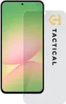 TACTICAL Glass Shield 2.5D glass for Samsung Galaxy A57 Clear