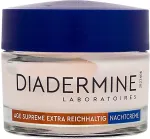 Diadermine Age Supreme Extra Rich Revitalizing Night Cream 50ml - Night Skin Cream naistele Damaged Box