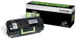 Tooner LEXMARK Toner 52D2H00 Black Oryginał (52D2H00)