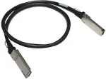 Hp ARUBA 100G QSFP28 TO QSFP STOCK .