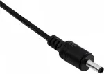 AKYGA CAR CHARGER 65W FOR DELL 4.5X3.0mm PIN