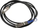 MIKROTIK Kabel DAC QSFP28 100Gb/s 3m XQ+DA0003