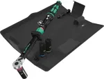WERA KLUCZ DYNAMOMETRYCZNY CLICK-TORQUE 1/2" 40-200NM ZESTAW 6CZ