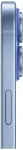 Mobiiltelefon APPLE Nutitelefon iPhone 17 256GB Indian Spec Mist Blue