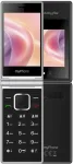MyPhone Tango 2 LTE | Black | 3.5 + 2.4 " | 48 MB | 128 MB | Dual SIM | Bluetooth | 5 | Main camera resolution 2 MP | 1700 mAh
