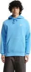 Nike Bluza męska Club BB jasnoniebieska FN3859 497 S