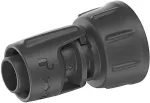 Gardena MDS Hahnanschluss 13 mm (1/2") - G 3/4"