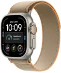 APPLE Watch Ultra 4 5G 49mm Ti, Sand Trail Loop - S/M