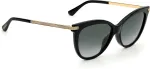 Jimmy Choo P&auml;ikeseprillid naistele AXELLEGS8079O (l&auml;&auml;tse/silla/sanga) 56/16/145 mm
