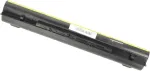 Movano Battery for Lenovo G500s Z710 G50-45 G50-70 - 4400 mAh (63 Wh)