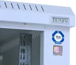 Triton Rack cabinet 32U (w)600x(d)800