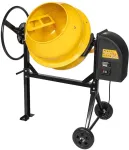 No name MIXER CONCRETE 125L HCM450