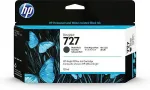 Tooner Hp 727 130-ml Matte Black DesignJet Ink Cartridge
