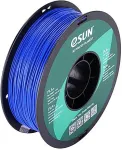 ESUN PLA+175U1 3D printing material Polylactic acid plus (PLA+) Blue 1 kg