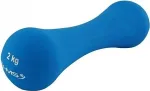 Noname NEOPRENE DIPPING DUMBBELL 2.0 KG HMS