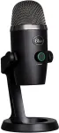 Blue Microphones MICROPHONE BLUE YETI NANO/BLACK 988-000401 LOGITECH